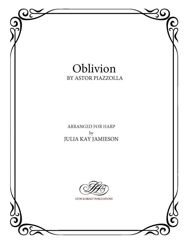 Oblivion