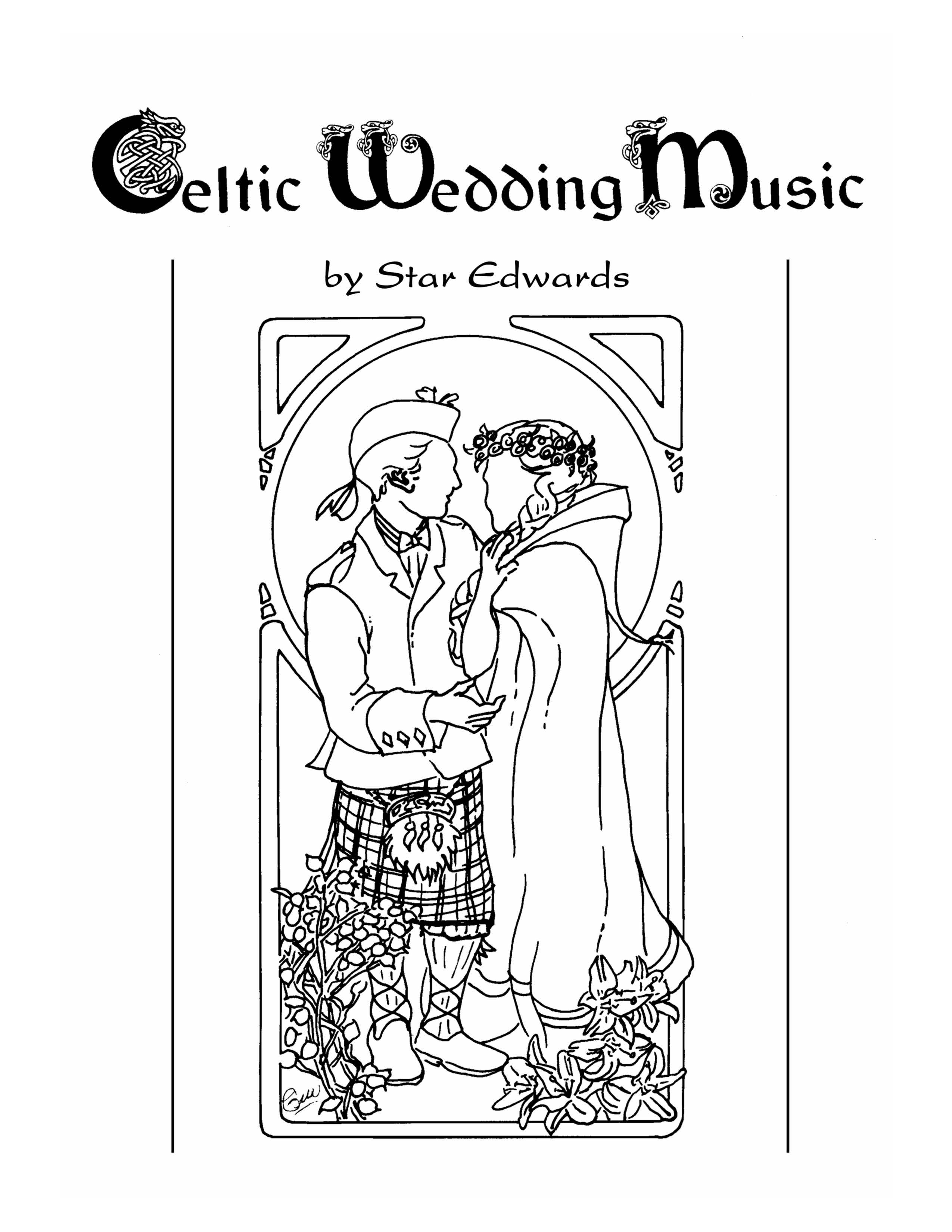 Celtic Wedding Music