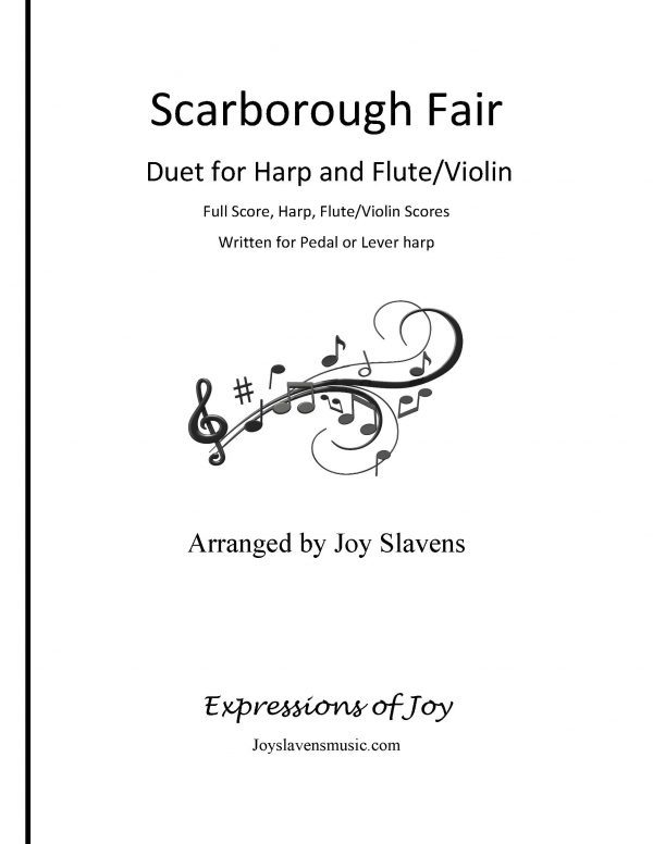 Scarborough Fair