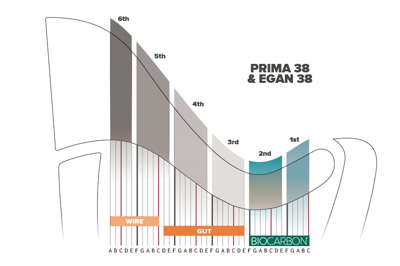 Prima 38