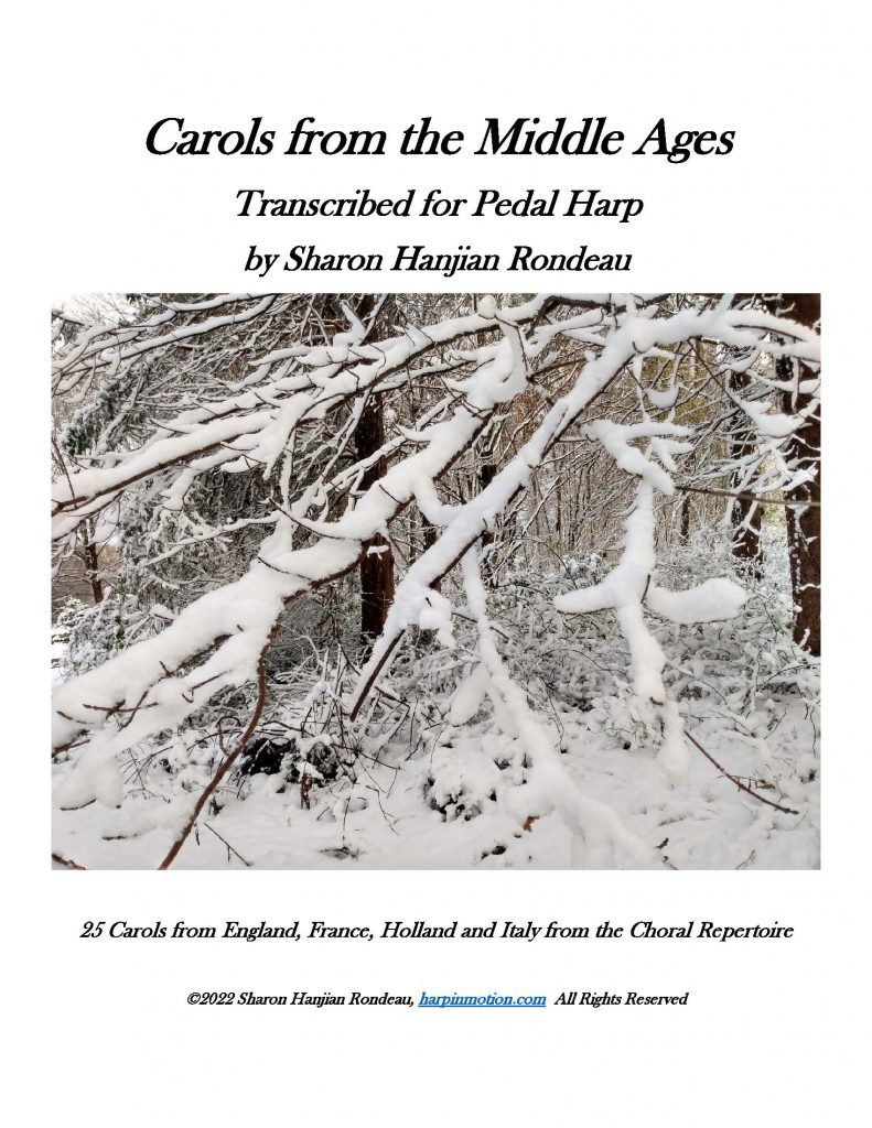 Carols from the Middle Ages