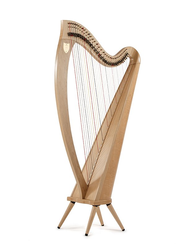 OGDEN LEVER HARP