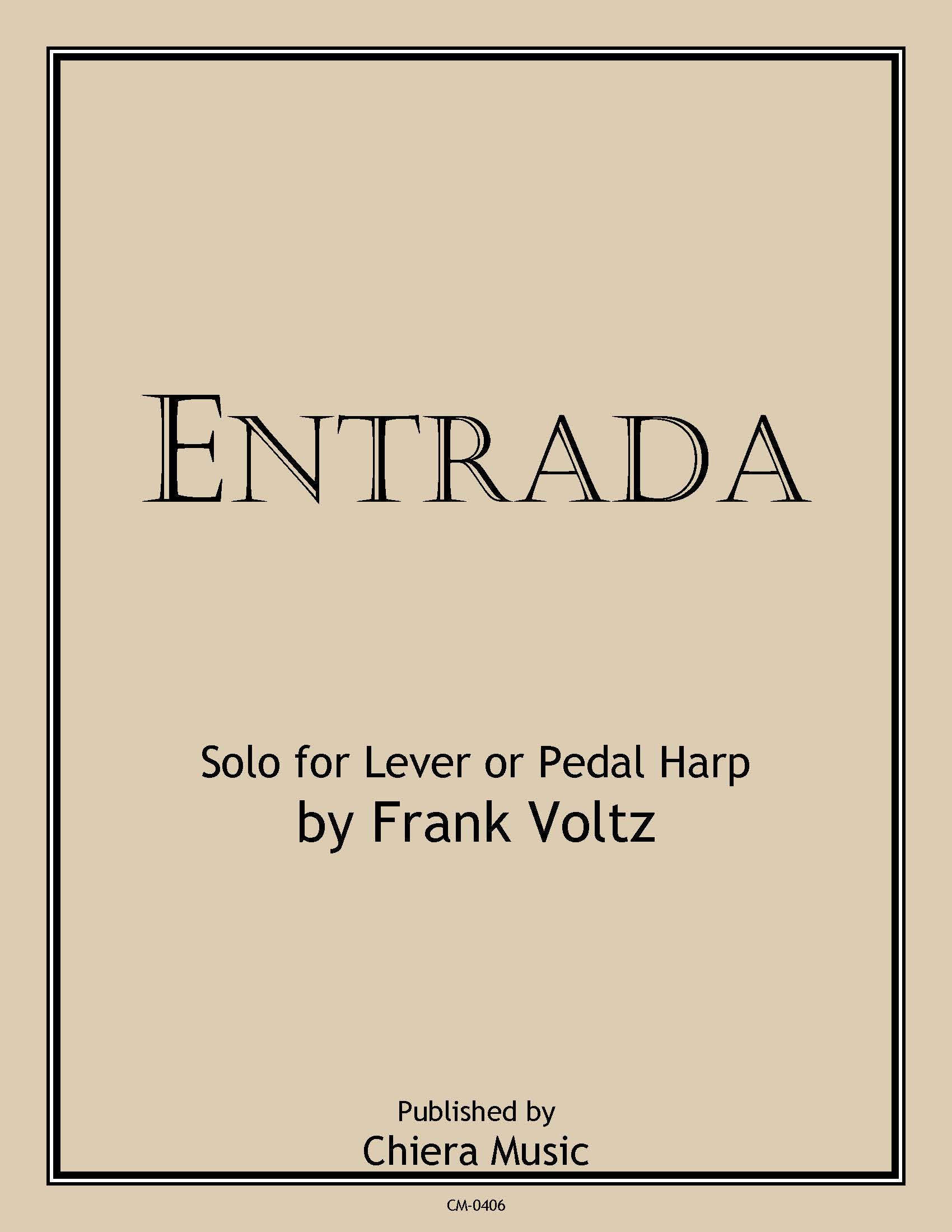 Entrada