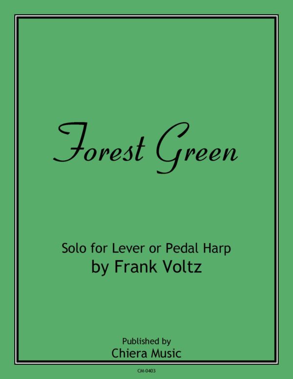 Forest Green