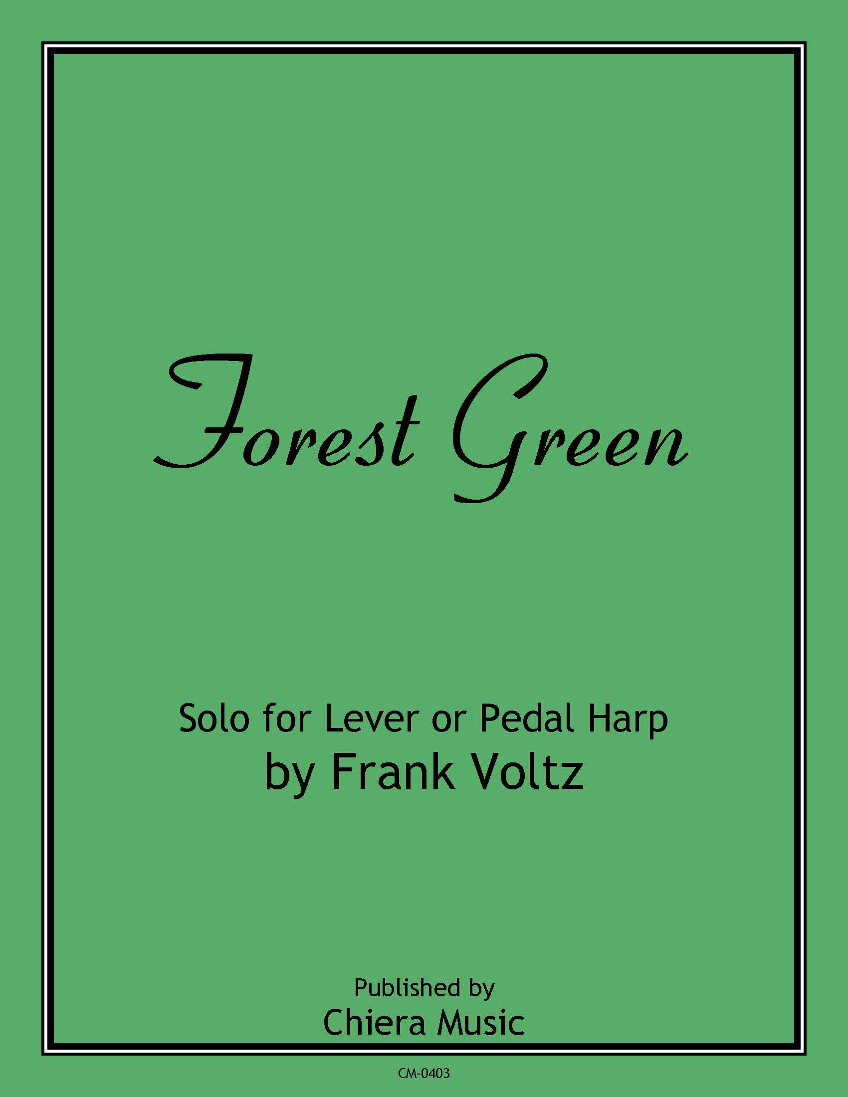 Forest Green