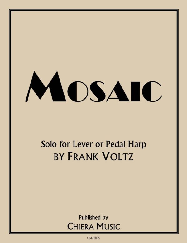 Mosaic