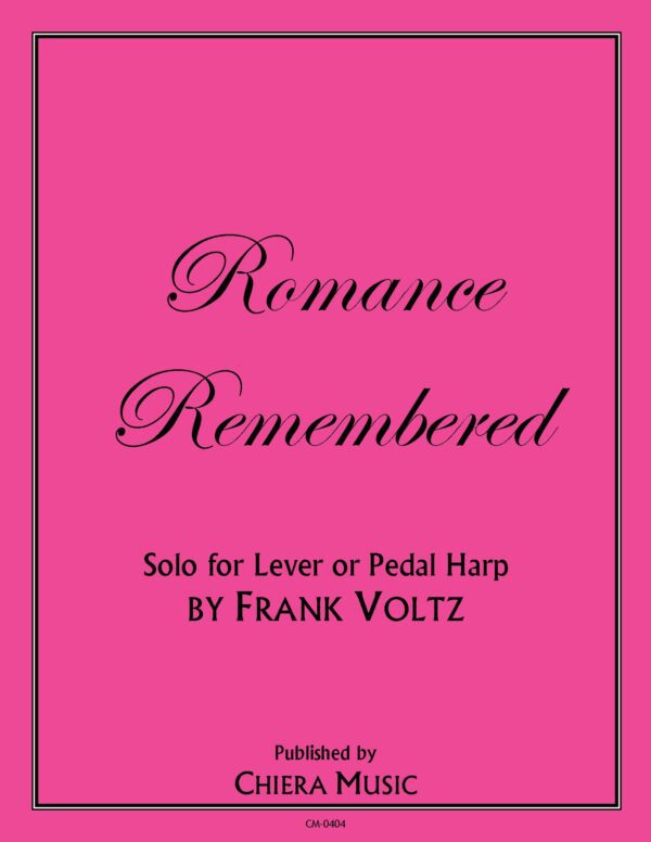 Romance Remembered