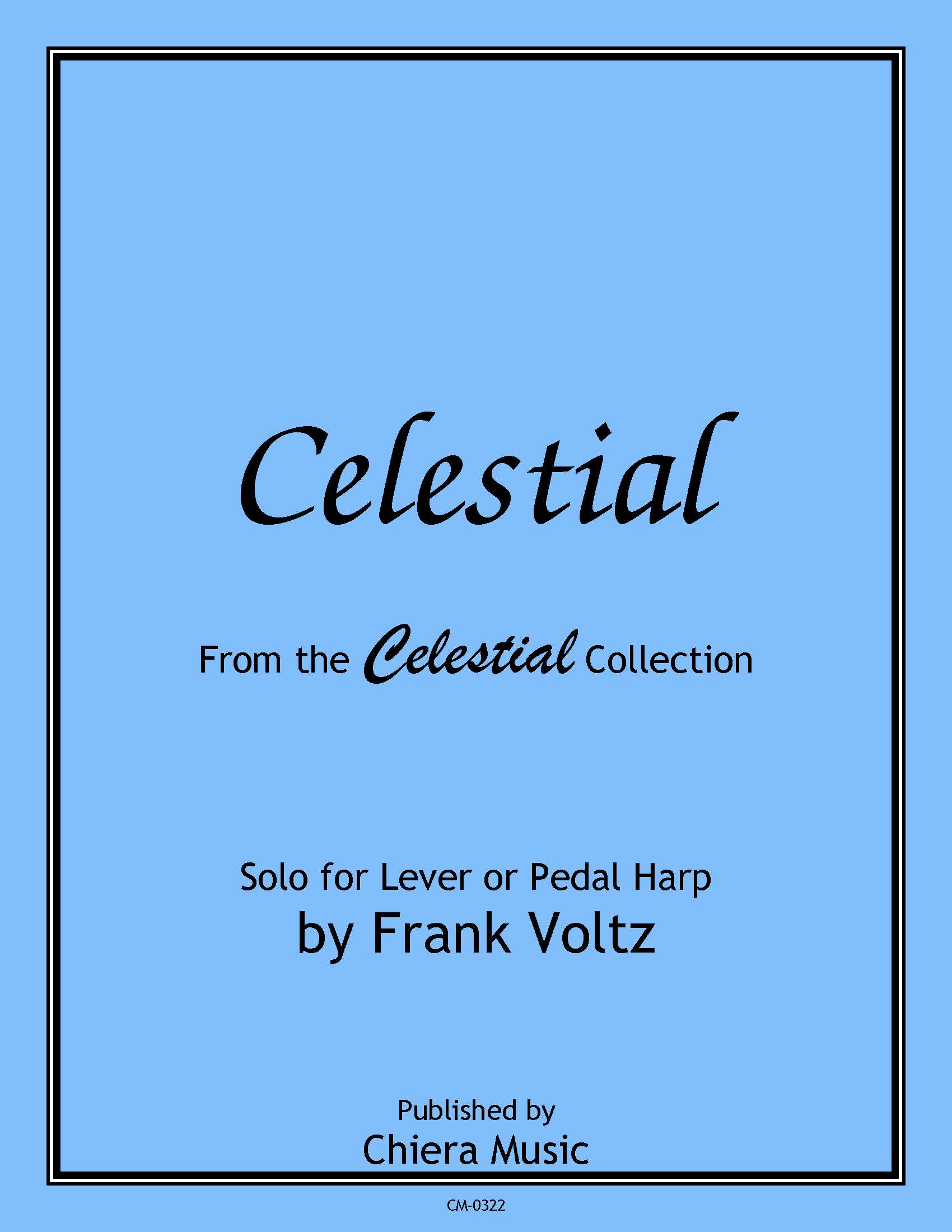 Celestial
