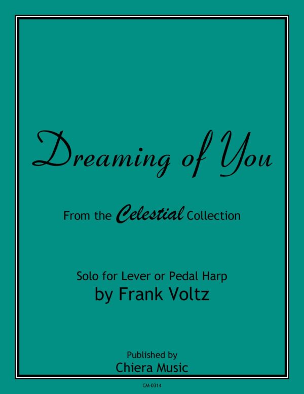 Dreaming of You