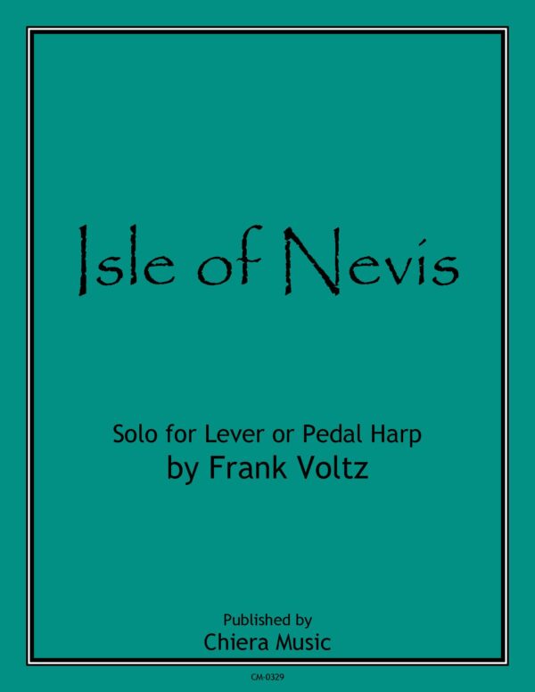 Isle of Nevis