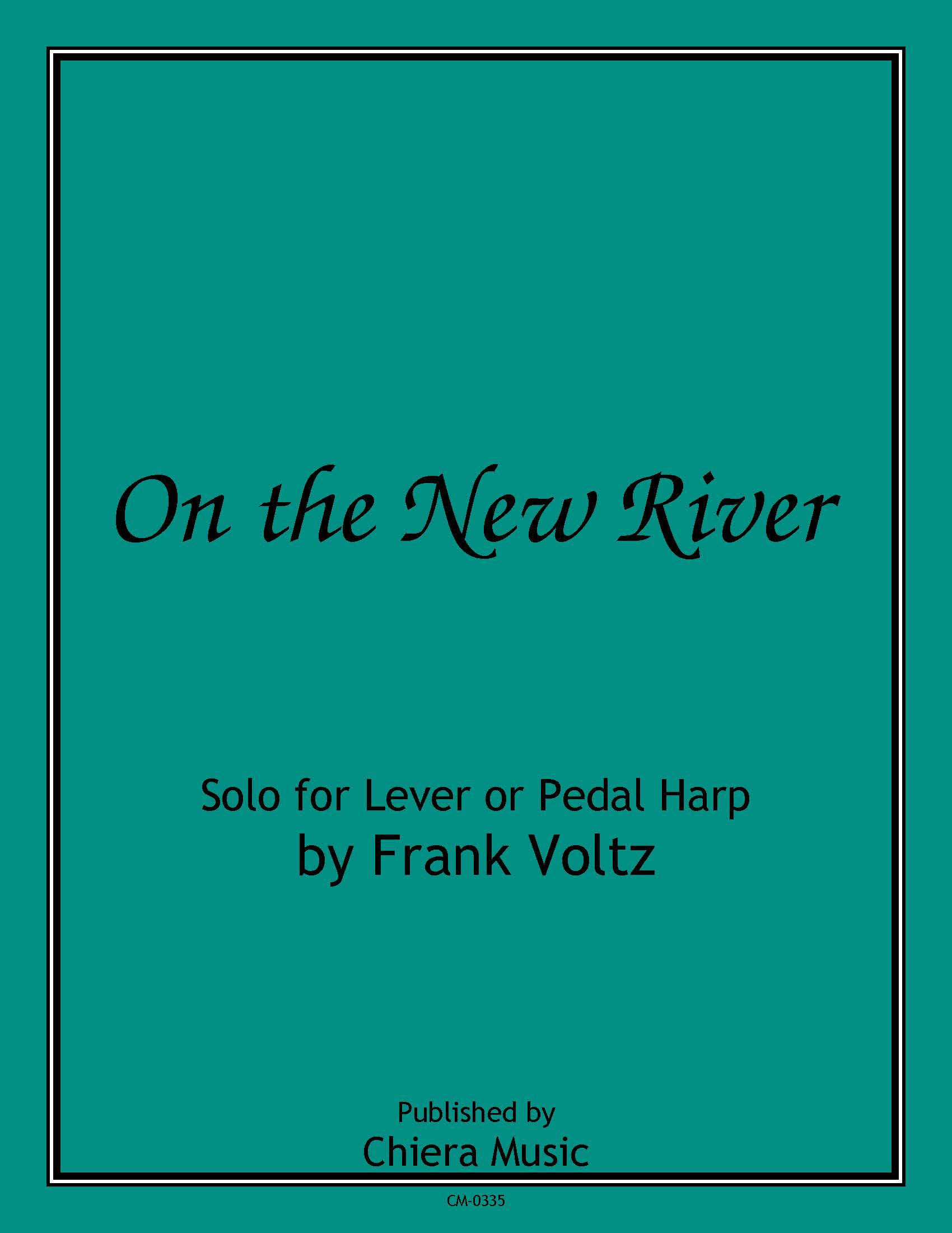 On the New River