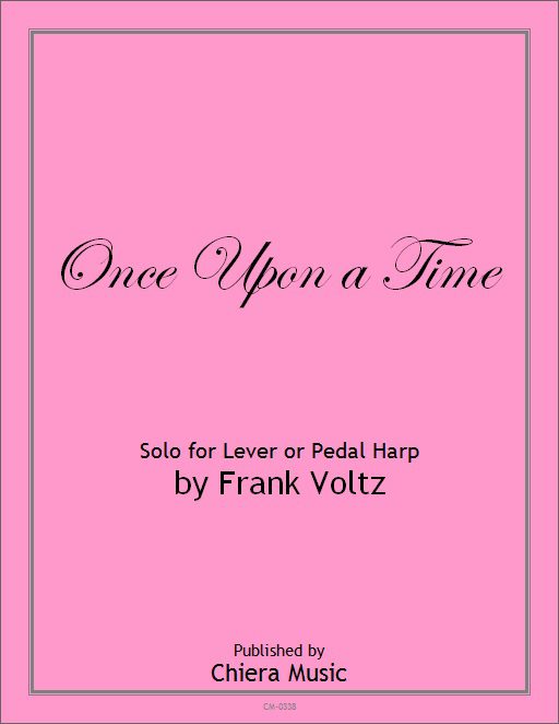 Once Upon a Time