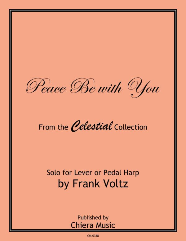 Peace Be with You
