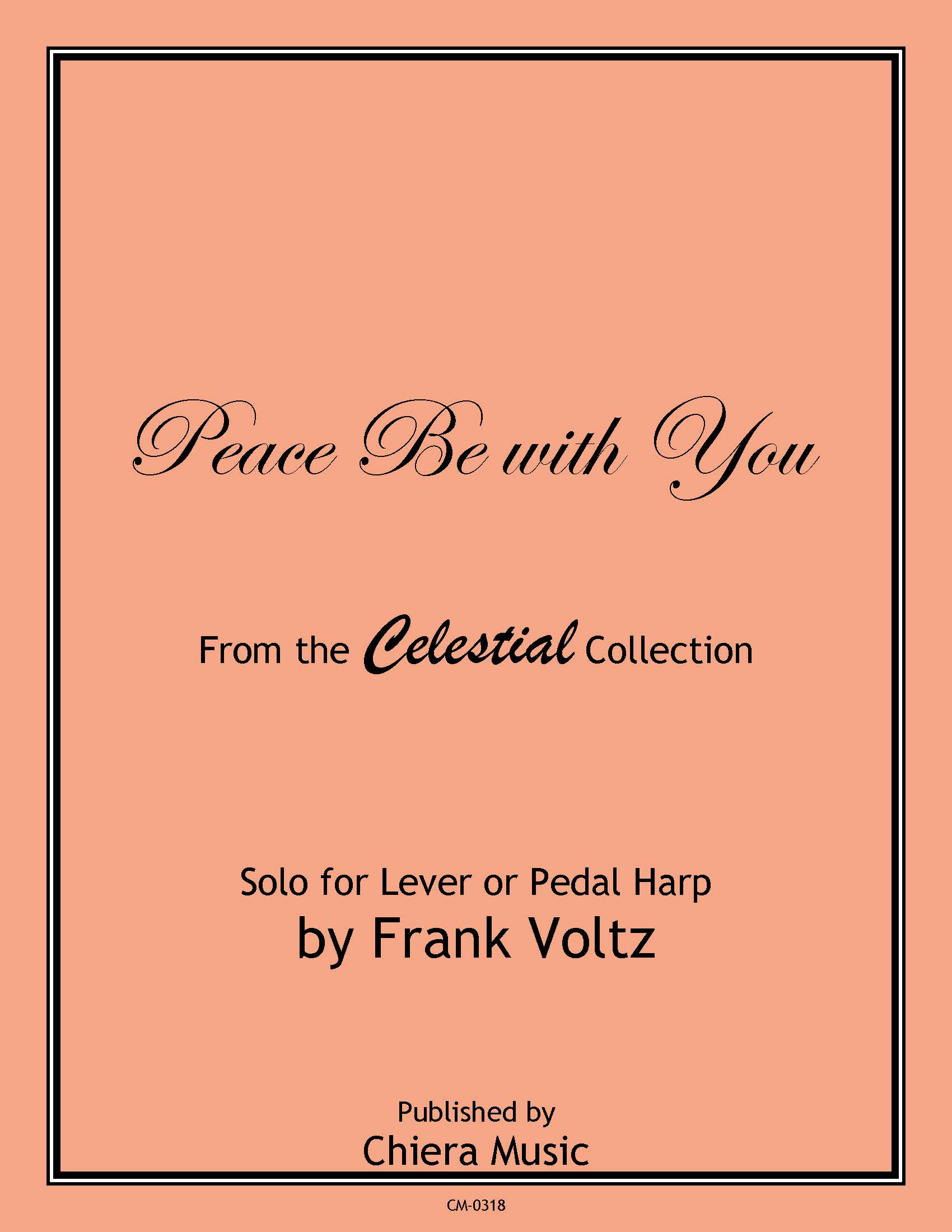 Peace Be with You