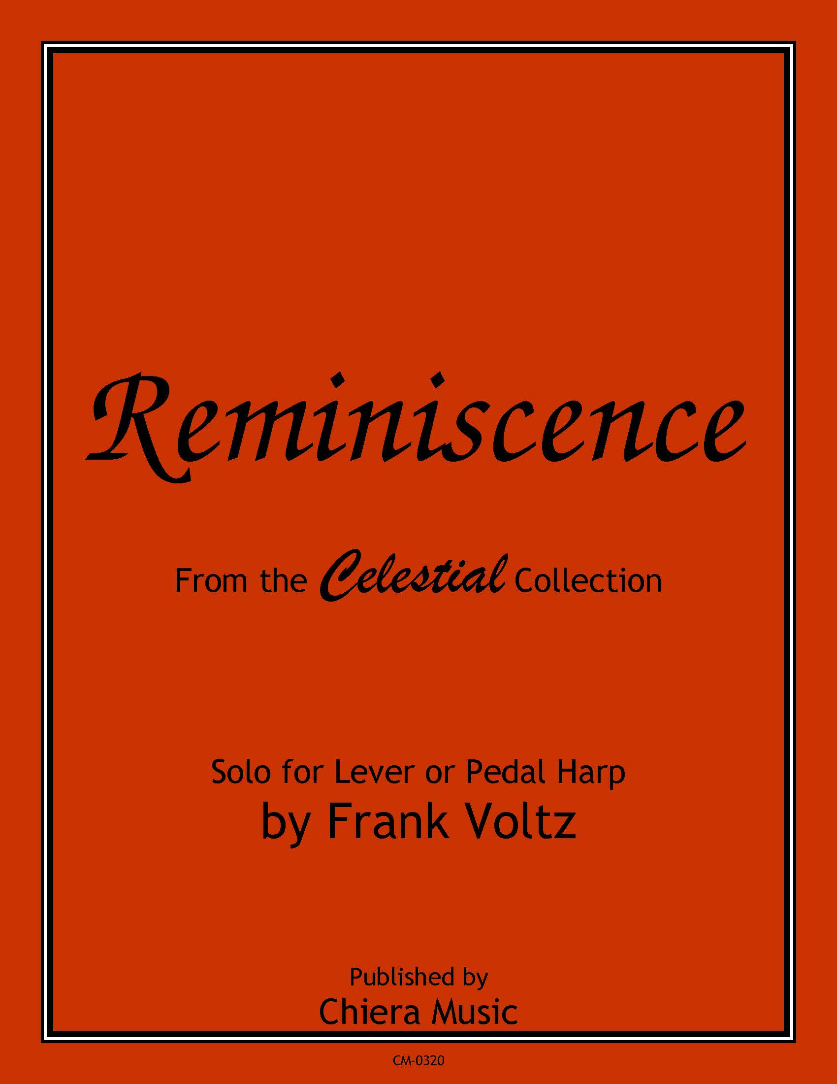 Reminiscence