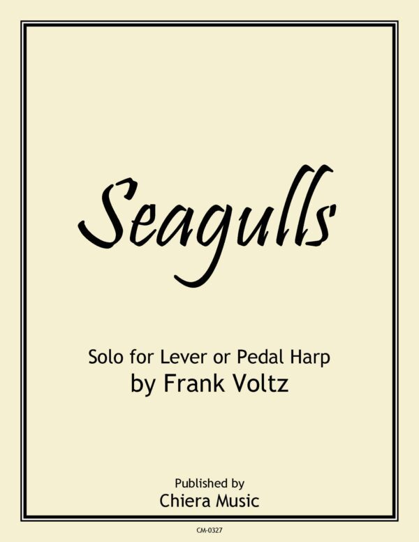 Seagulls