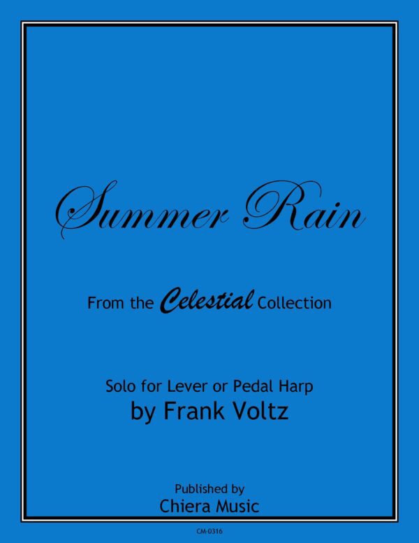 Summer Rain