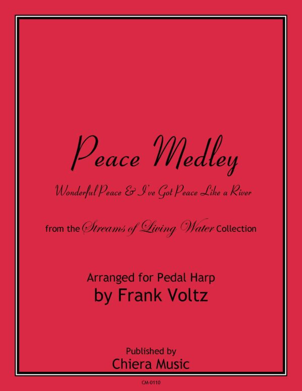 Peace Medley