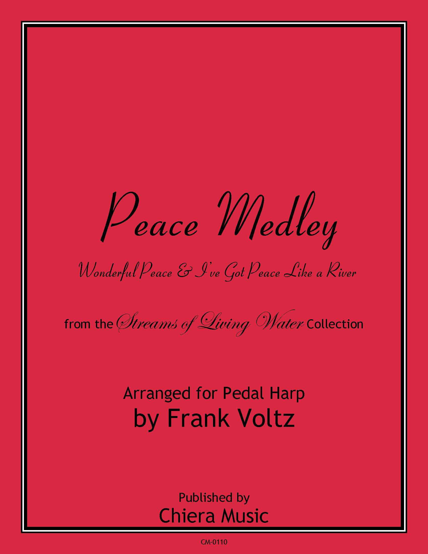 Peace Medley
