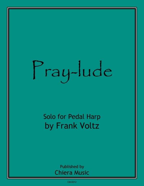 Pray-lude