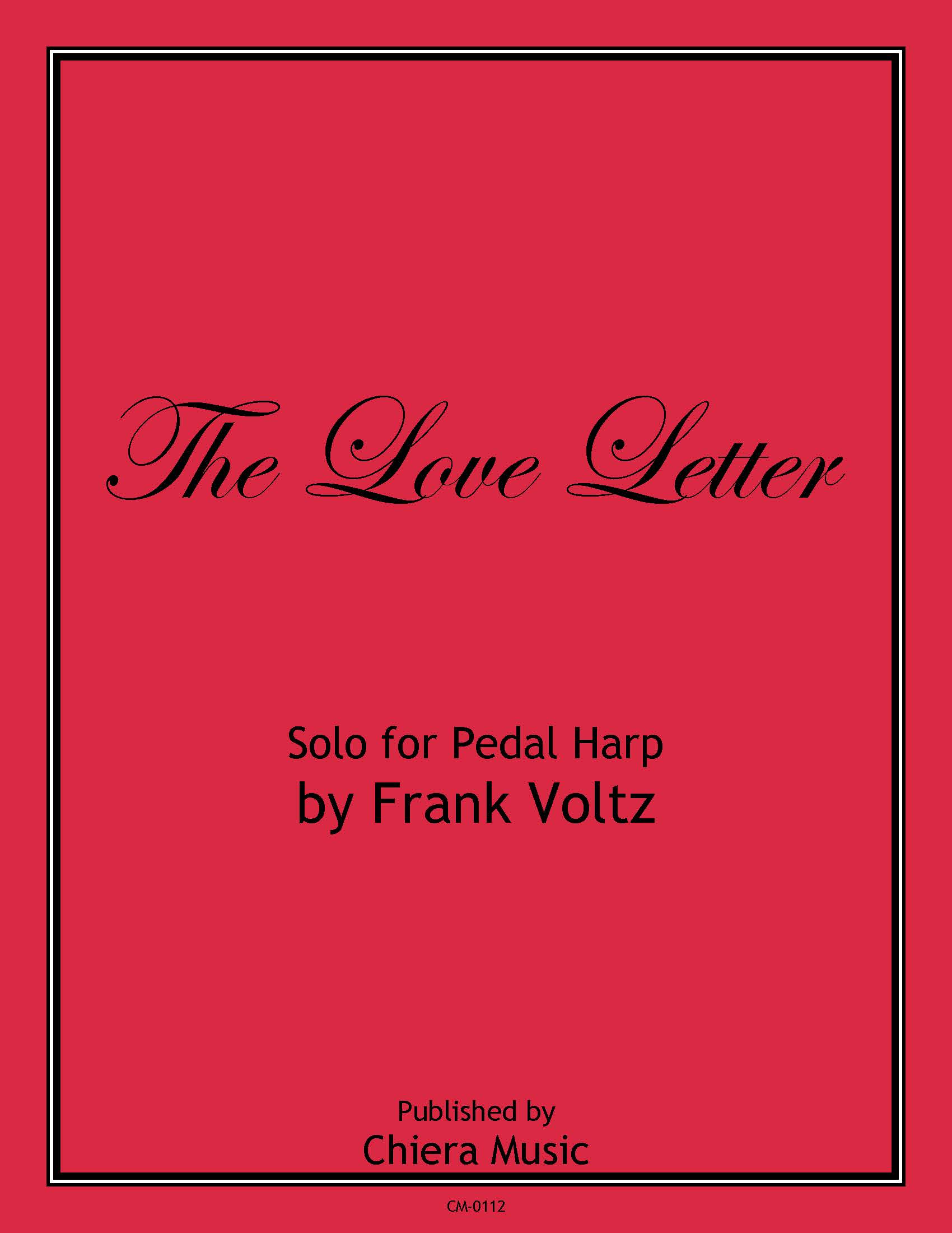The Love Letter
