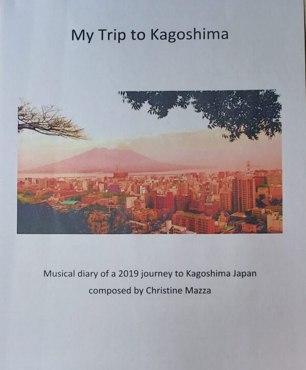 My Trip to Kagoshima