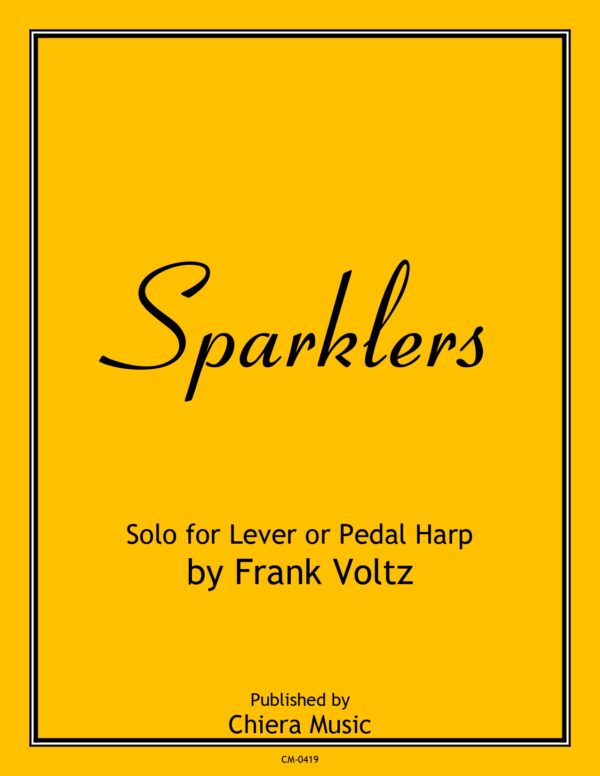 Sparklers