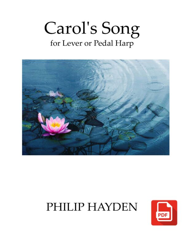 Carol's Song