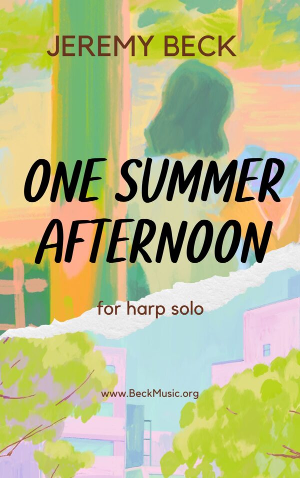One Summer Afternoon