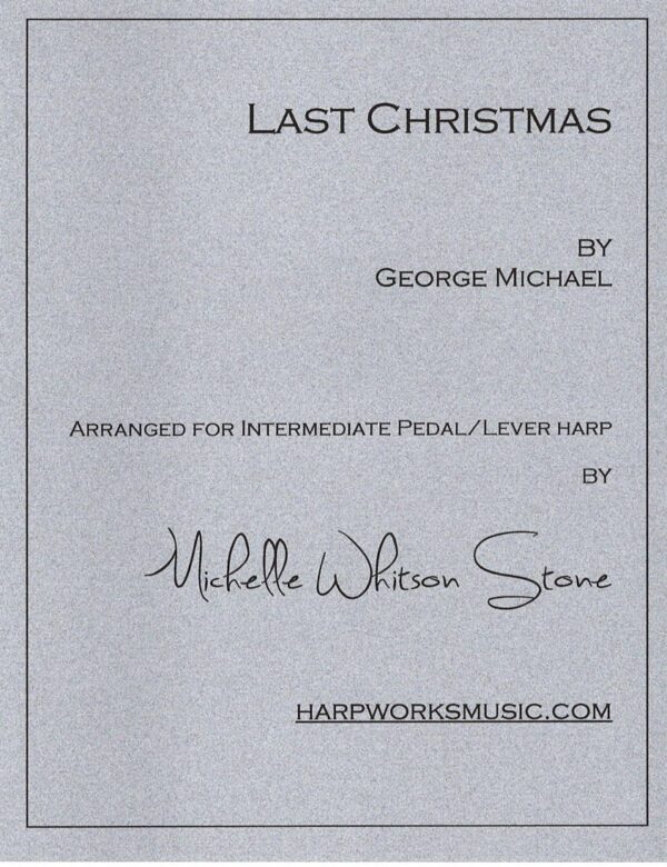 Last Christmas