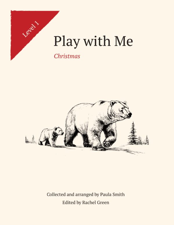 Play with Me - Christmas - Level 1