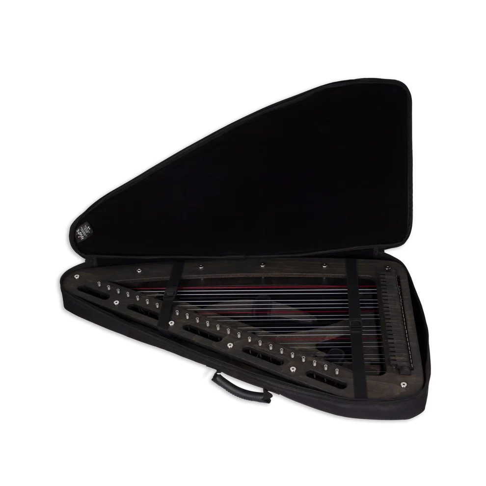 Harp-E Electric Harp Plug & Play w/Bag & Strap - Image 8