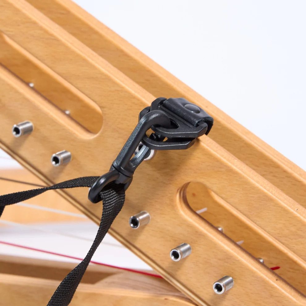 Harp-E Electric Harp Plug & Play w/Bag & Strap - Image 17