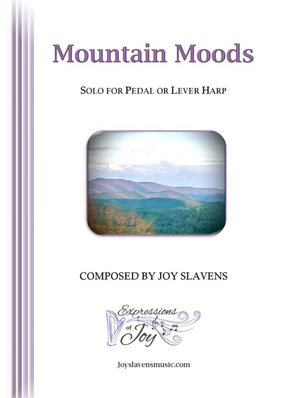 Mountain Moods