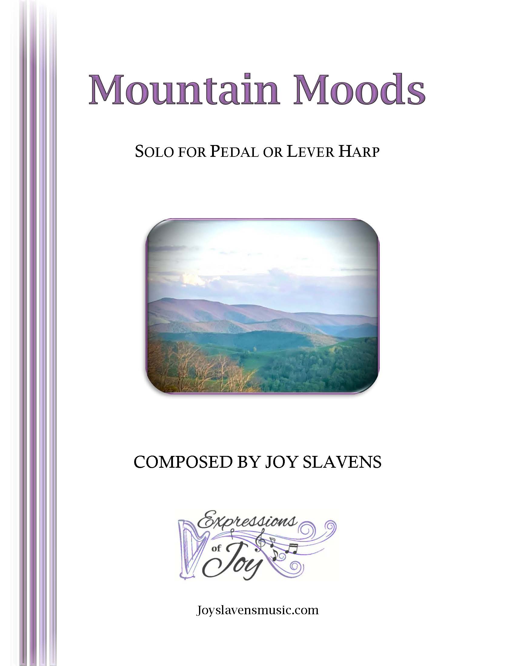 Mountain Moods