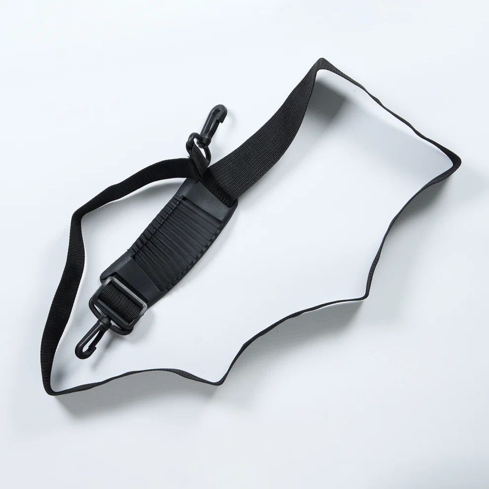 Harp-E Electric Harp Plug & Play w/Bag & Strap - Image 23