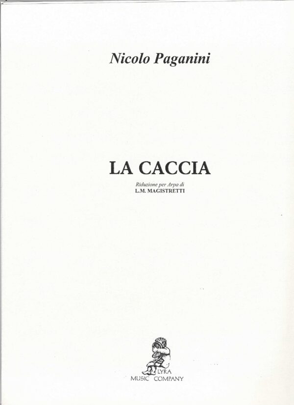 La Caccia