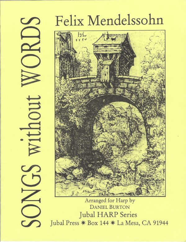 Songs Without Words