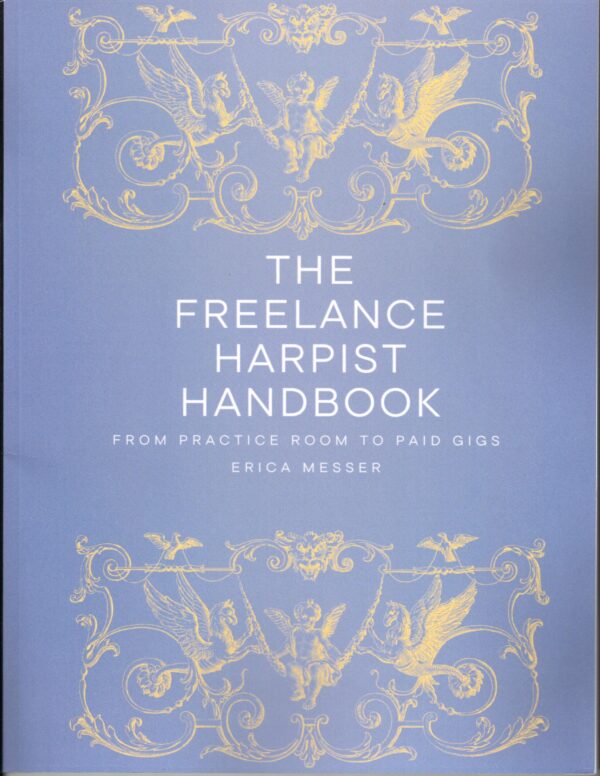 The Freelance Harpist Handbook