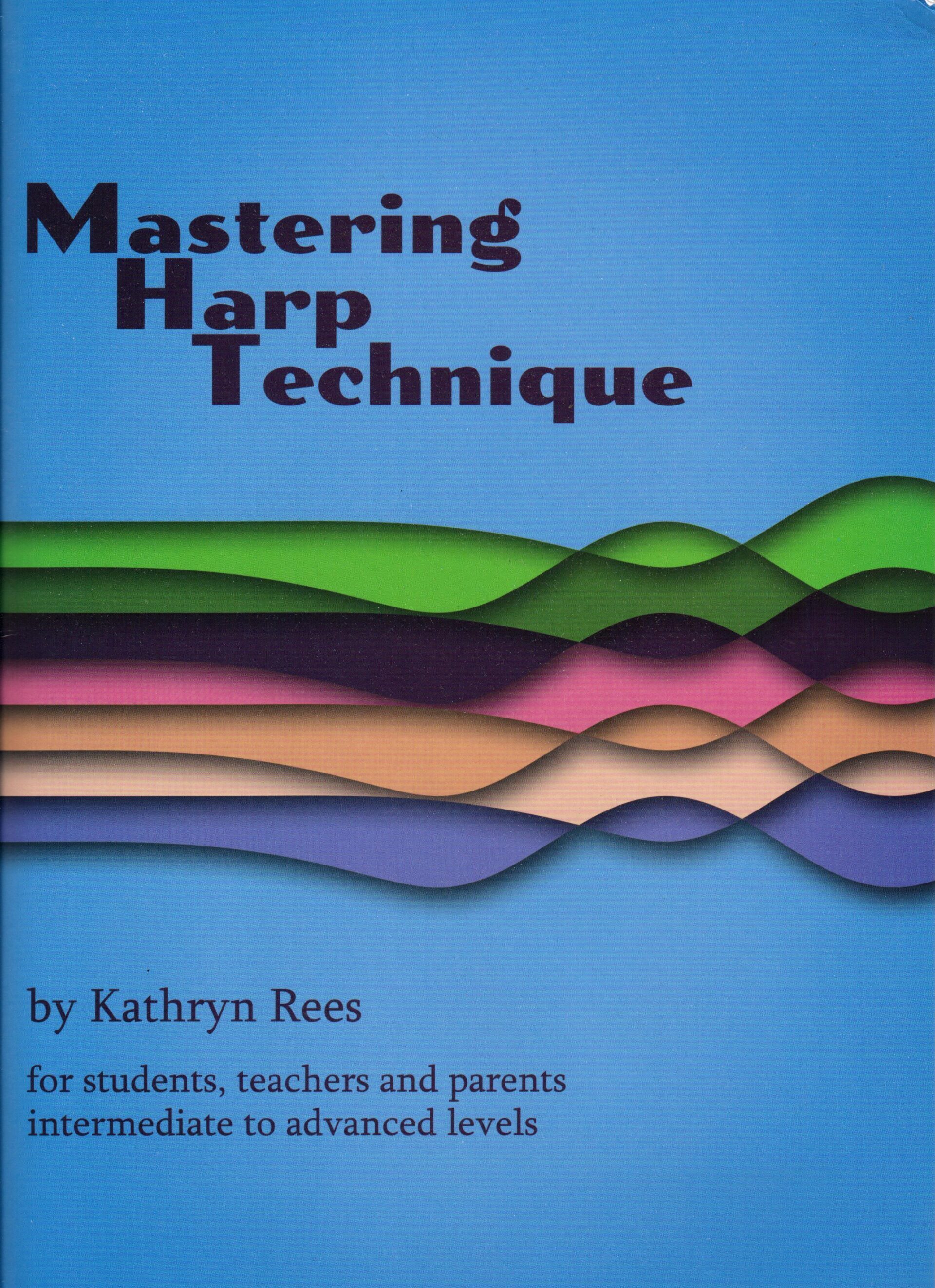 Mastering Harp Technique